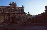 33-Lecce,piazza del Duomo,24 agosto 1988